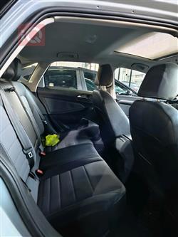 ڤۆڵکسواگن جێتا